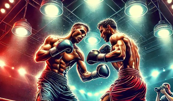 Boxing Game