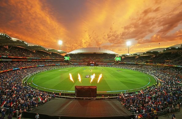 Cricket Game