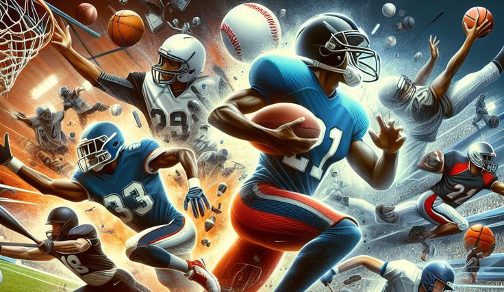 Fantasy Sports Game