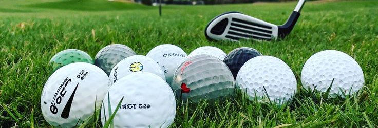 Golf Game Features