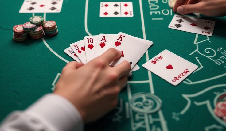 Poker Game